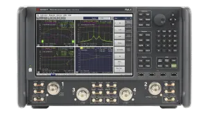 N5242B PNA-X Microwave Network Analyzer - 1