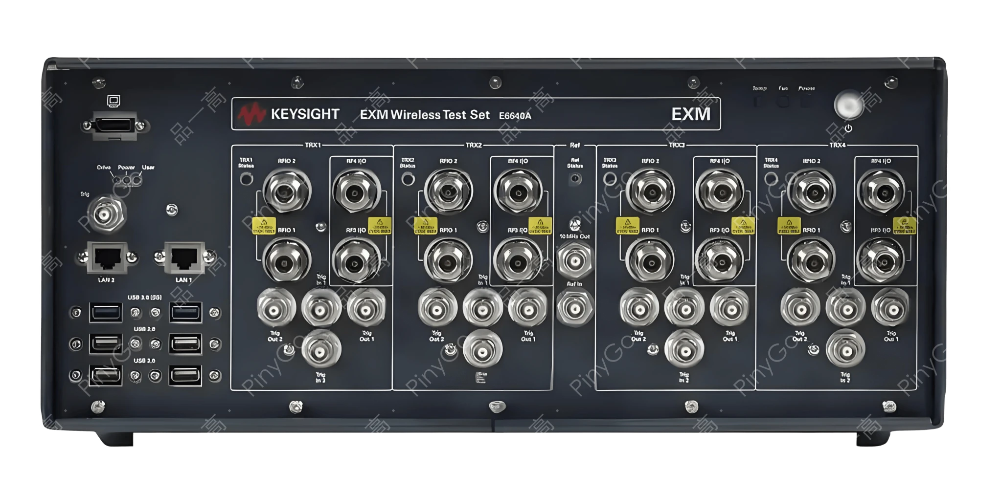 E6640A Wireless Test Set