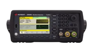 33511B 波形发生器