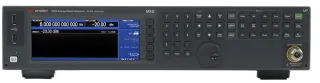 N5181B MXG X-Series RF Analog Signal Generator