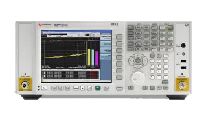 N9038A MXE EMI 测试接收机 - 1