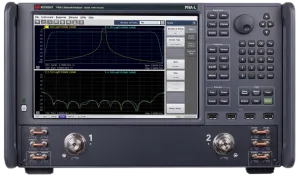 N5234B PNA-L Microwave Network Analyzer - 1