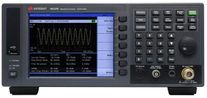 N9320B 射频频谱分析仪 - 1