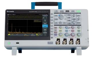 TBS2000B Digital Storage Oscilloscope