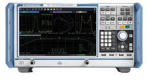 ZND Vector Network Analyzers - 1