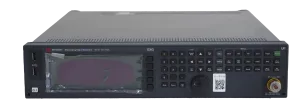 N5173B EXG X-Series Microwave Analog Signal Generator - 1