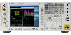 N9020A MXA Signal Analyzer - 1