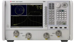 N5224A PNA Microwave Network Analyzer - 1