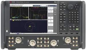 N5227B PNA Microwave Network Analyzer - 1