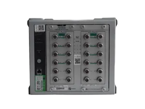 MT8872A通用无线测试仪 - 1