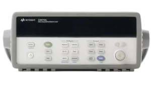 34970A Data Acquisition  - 1