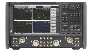 N5247B PNA-X 微波网络分析仪 - 1