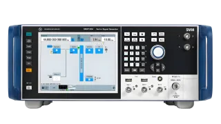 SMM100A 矢量信号发生器