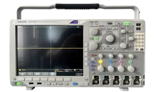 MDO4000C Mixed Domain Oscilloscope