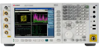 N9020A MXA Signal Analyzer