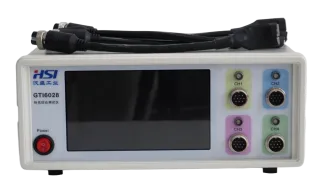 CTI6028 Fast Charging Tester