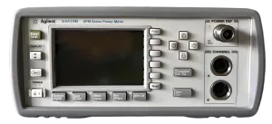 E4419B EPM 系列双通道功率计 - 1