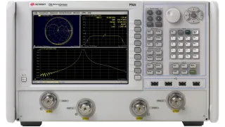 N5224A PNA Microwave Network Analyzer