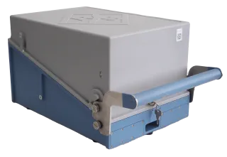 CMW-Z10 射频测试屏蔽箱