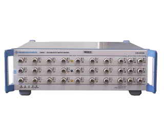 CMWS Matrix RF Switch