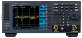 N9322C Basic Spectrum Analyzer