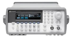 33250A 函数/任意波形发生器