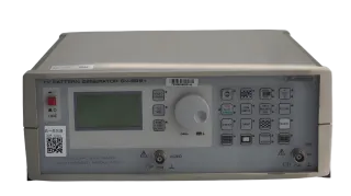 GV-898+ Analog TV Signal Source