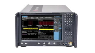 N9042B UXA Signal Analyzer