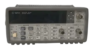 53131A Universal Frequency Counter/Timer