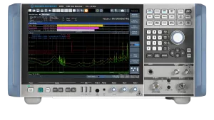 ESW EMI Test Receiver - 1