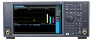 N9048B PXE EMI 测试接收机 - 1