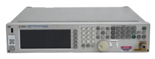 N5181A MXG RF Analog Signal Generator