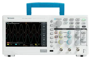 TBS1000C 数字存储示波器