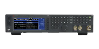 N5172B EXG RF Vector Signal Generator