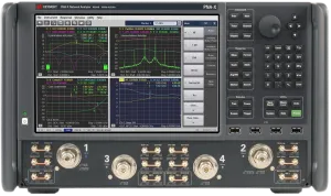 N5244B PNA-X微波网络分析仪 - 1