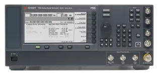 E8257D PSG 模拟信号发生器