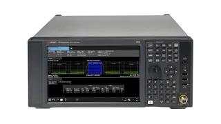 N9000B CXA Signal Analyze