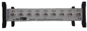 CMW100 无线通信生产测试仪 - 1