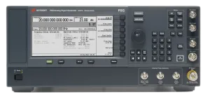 E8257D PSG Analog Signal Generator - 1