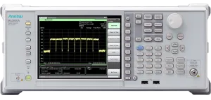 MS2850A无线通信频谱分析仪 - 1