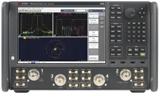 N5227B PNA Microwave Network Analyzer