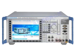 CMU200 无线通信测试仪 - 1