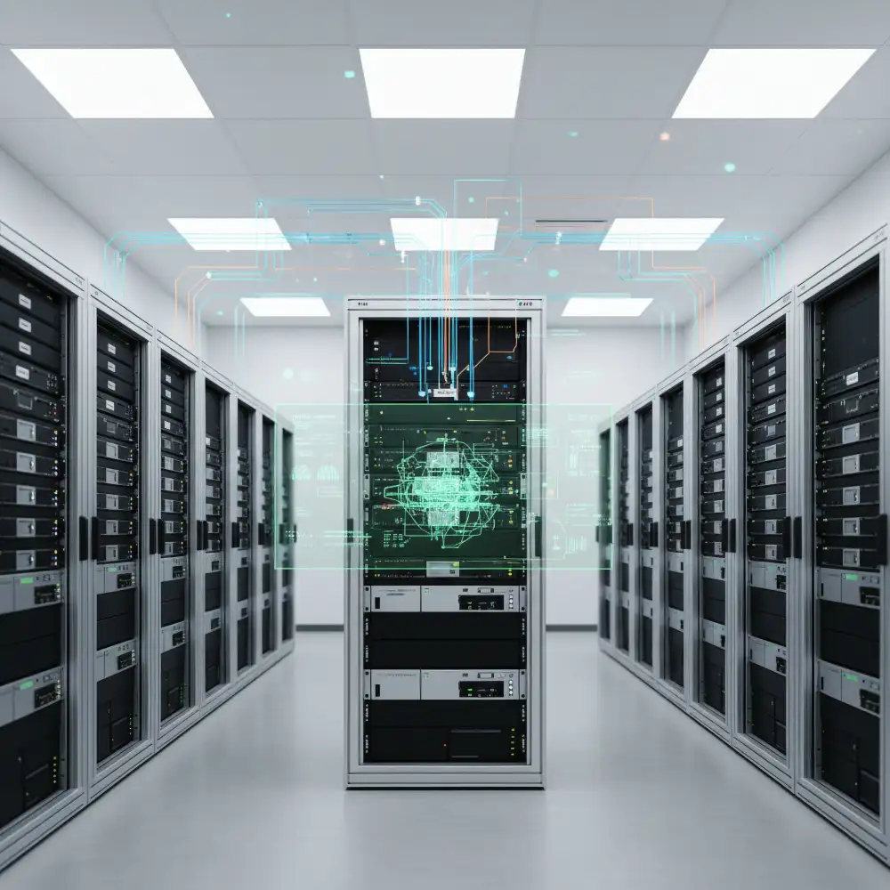 面向未来的可扩展架构