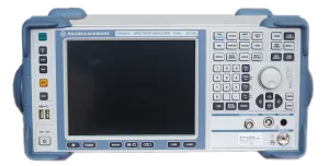 FSV40 频谱分析仪 - 1