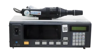 CA-310 显示器色彩分析仪