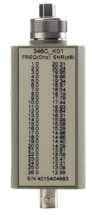 346CK01 Noise Source
