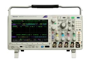 MDO3000混合域示波器 - 1
