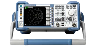 ZVL 矢量网络分析仪