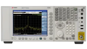 N9010A EXA Signal Analyzer - 1