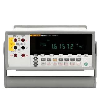 Fluke 8808A Digital Multimeter